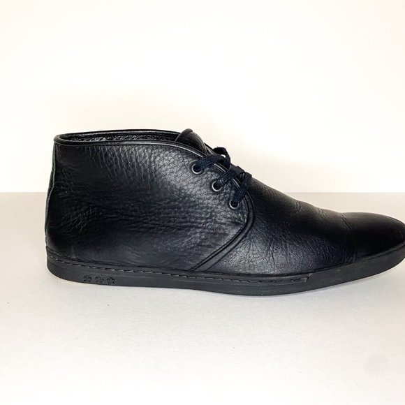 Swear "Iggy 3" desert boot style shoes - Picture 7 of 9